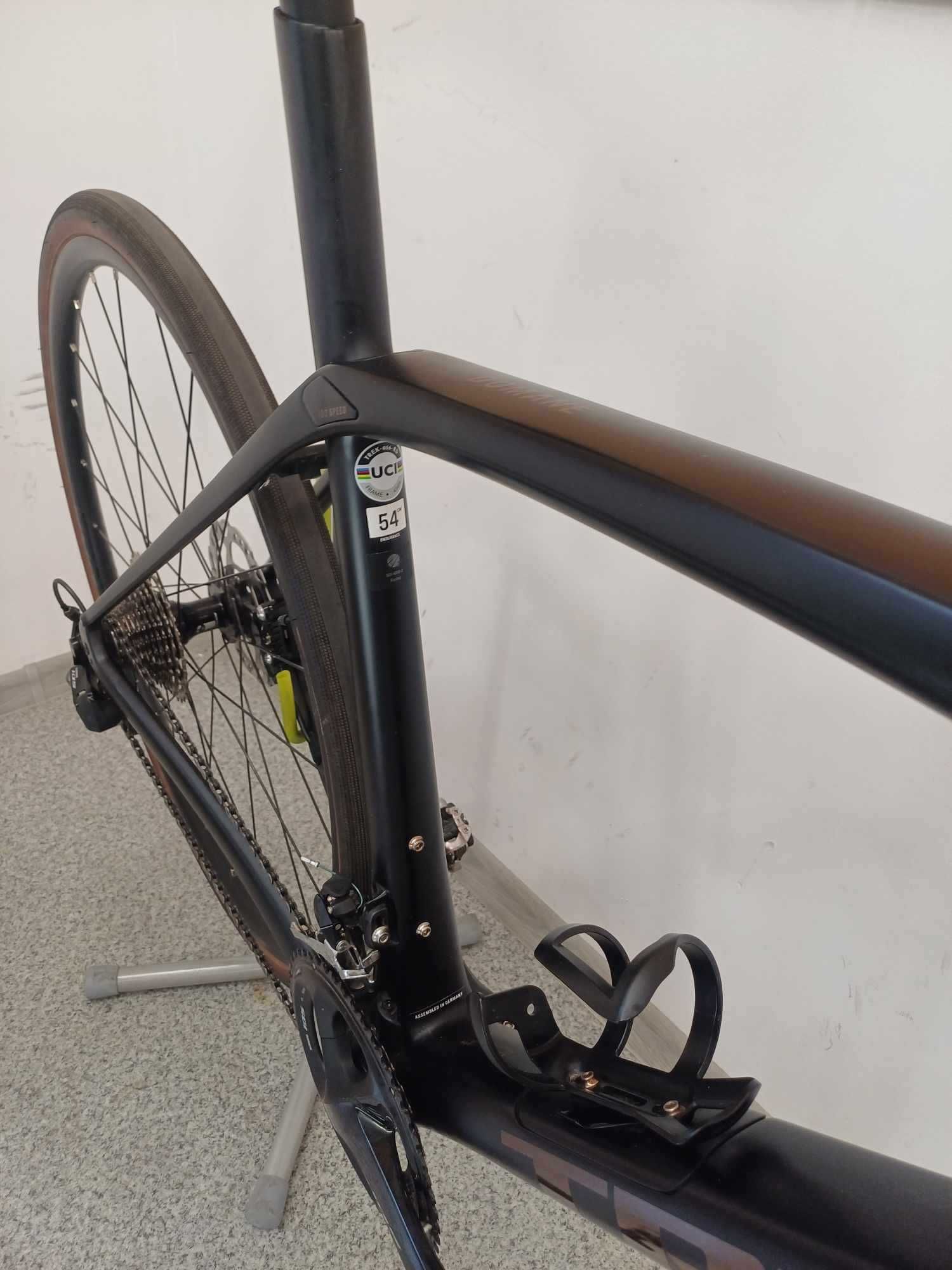 Trek domane sl 5 54' 2023