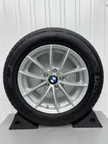 Alufelgi KOMPLET 17 cali 5x120 X1 X3 E84 F25 E60 E90 F10