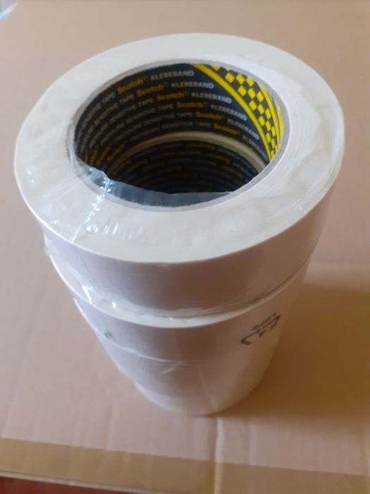 3M Tasma papierowa malarska scotch 36mn