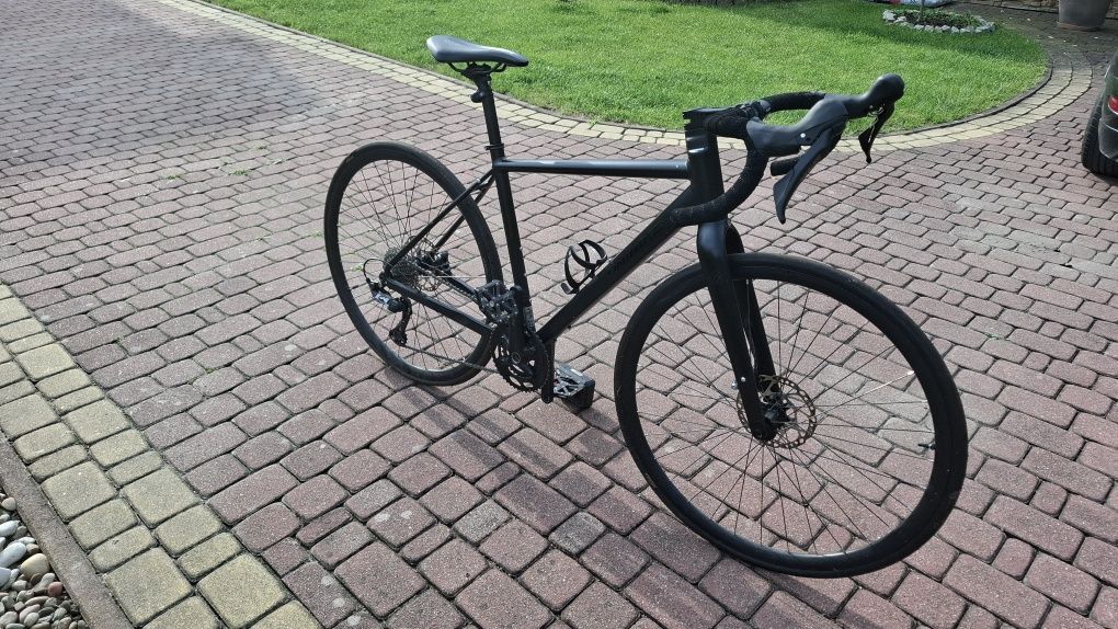 Rower UNIBIKE 28 Geos