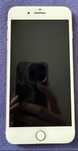 Iphone 8 plus 256 GB