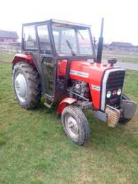 Sprzedam MF 255 rok 1990