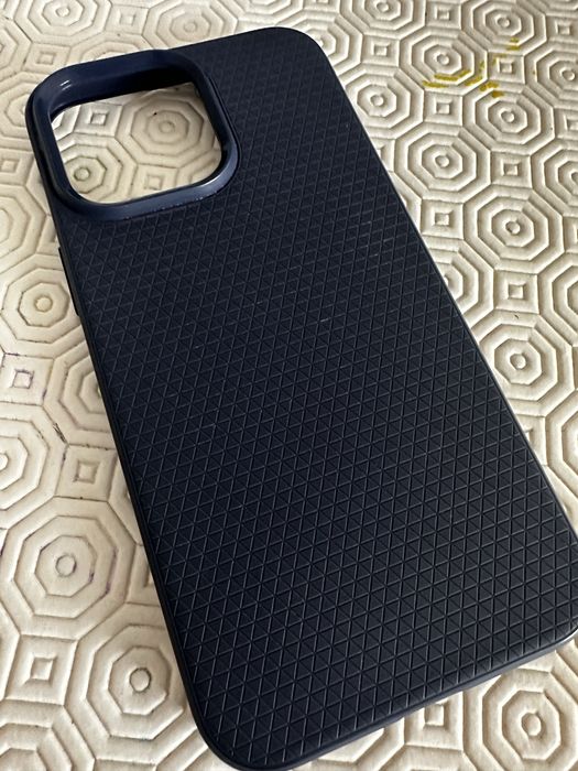 Spigen Capa Liquid Air iPhone 14 Pro MAX