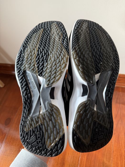 Кросівки для бігу Adidas Alphatorsion 2.0 W/ розмір 40(24,5)