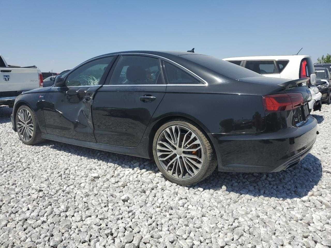 audi a6 premium plus