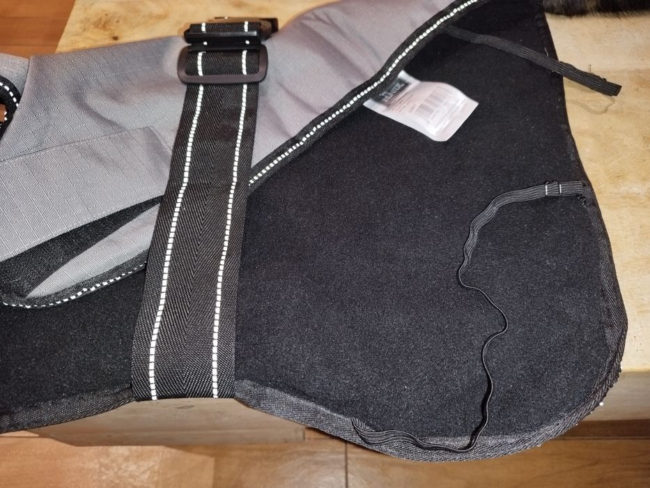HUNTER Denali kurtka dla psa - 40 cm