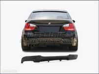 Difusor Traseiro Performance BMW E90 / E91  AAP34118