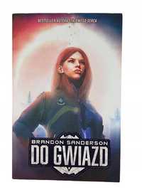 Do Gwiazd / Brandon Sanderson