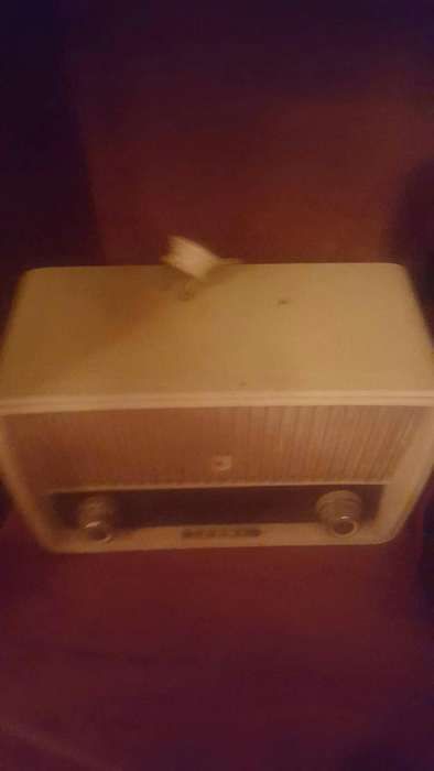 Radio antigo