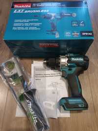 Makita Xph14 18V LXT Brushless drill driver