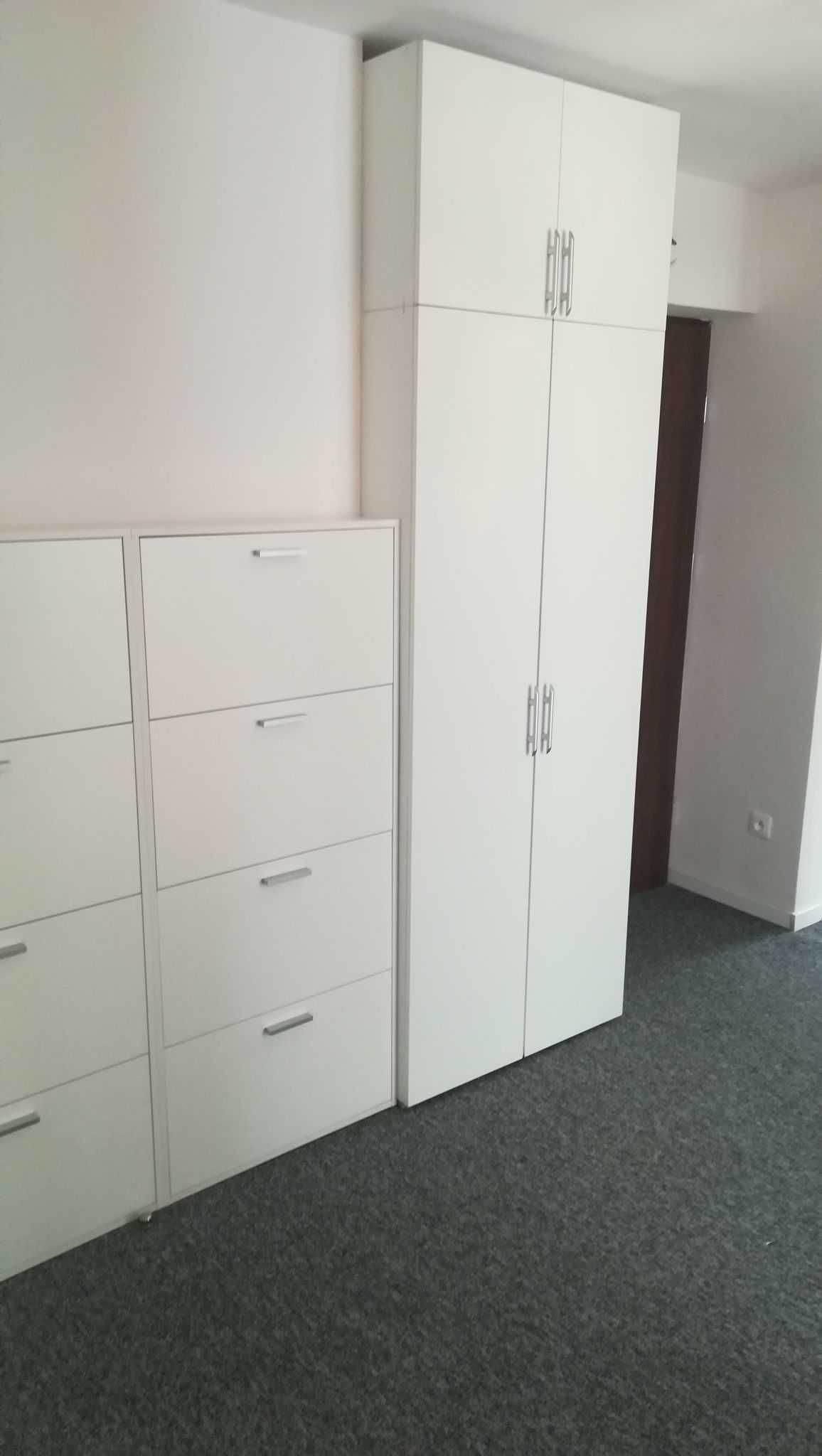 Pokój z balkonem Okopowa Aleja Solidarności Wola