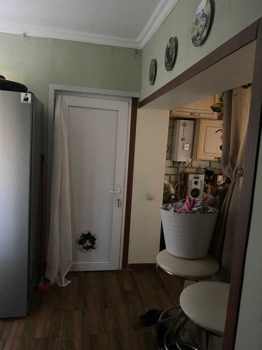 Продам дом- дачу ж/м Победа. Днепр