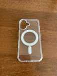 Etui MagSafe  Iphone 16