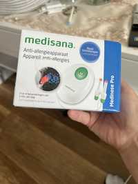 Aparat antyslergiczny Medisana -nowy