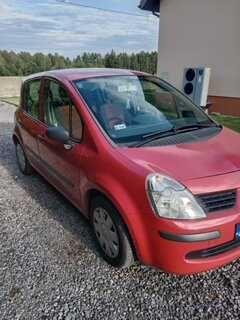 Sprzedam Renault Modus 1.2