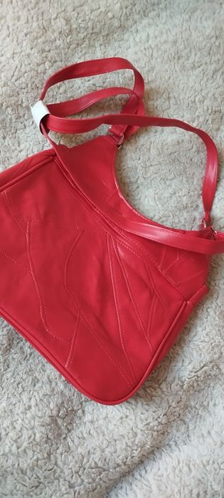 Сумка stefano шкірзам