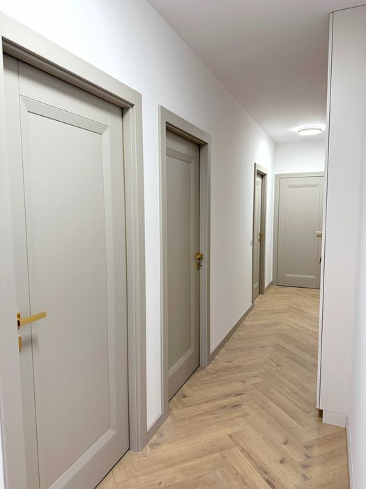 Nowe! 4 pokoje Strobanda 6B JAR wysoki standard 2 balkony