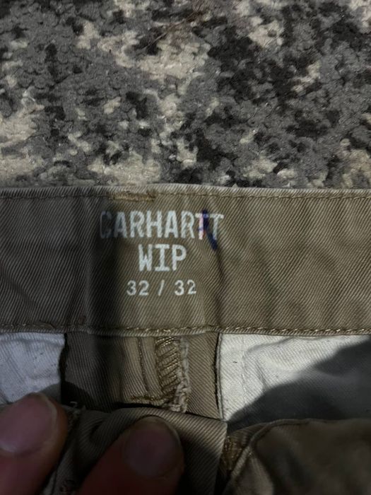 Джинси Carhartt casual sk8 ecko unlmtd nike