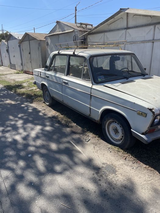 Ваз 2106 разбираю
