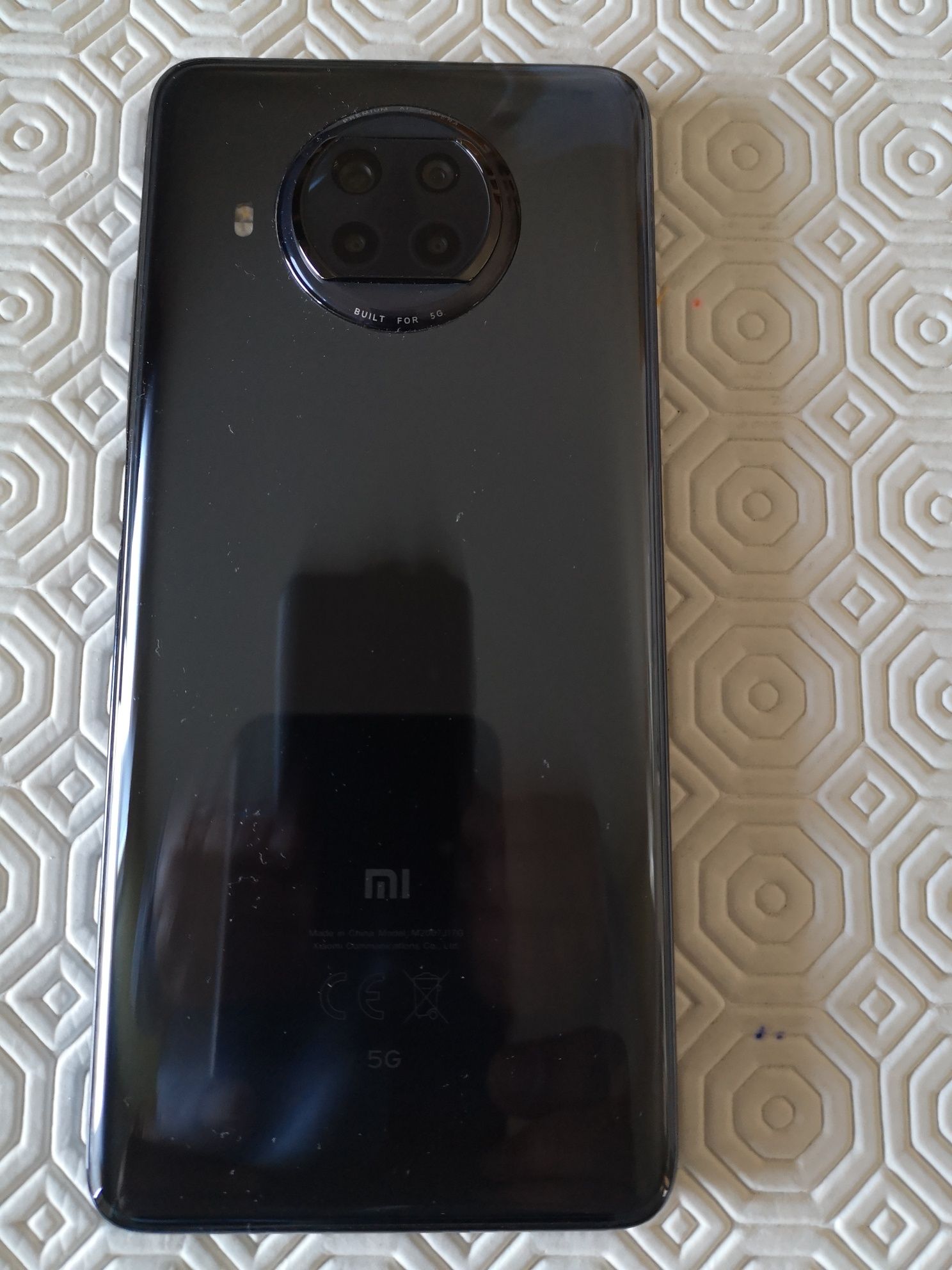 Xiaomi Mi 10T Lite