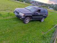 Jeep Grande Cherokee WJ