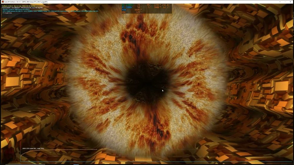 sapphire rx 6700 xt pulse