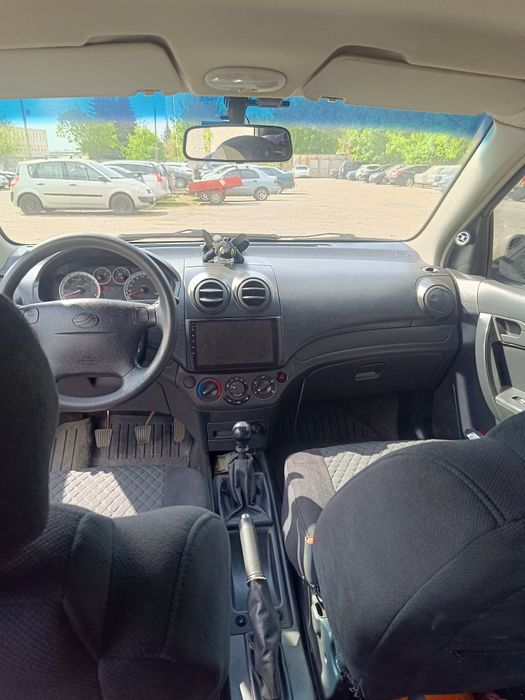 ZaZ Vida 2015.В хорошем состоянии