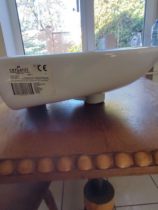 умывальник (раковина)Cersanit