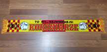 Szalik Korona Kielce