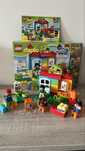 LEGO Duplo 10833 Przedszkole