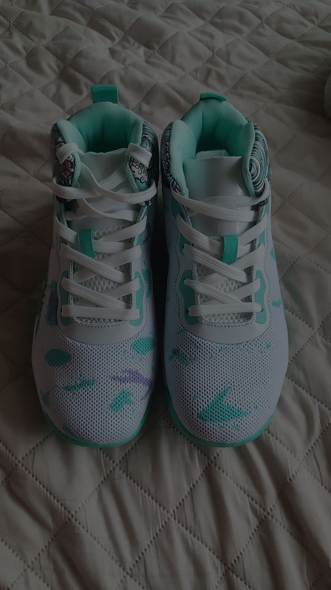 Sportowe buty unisex