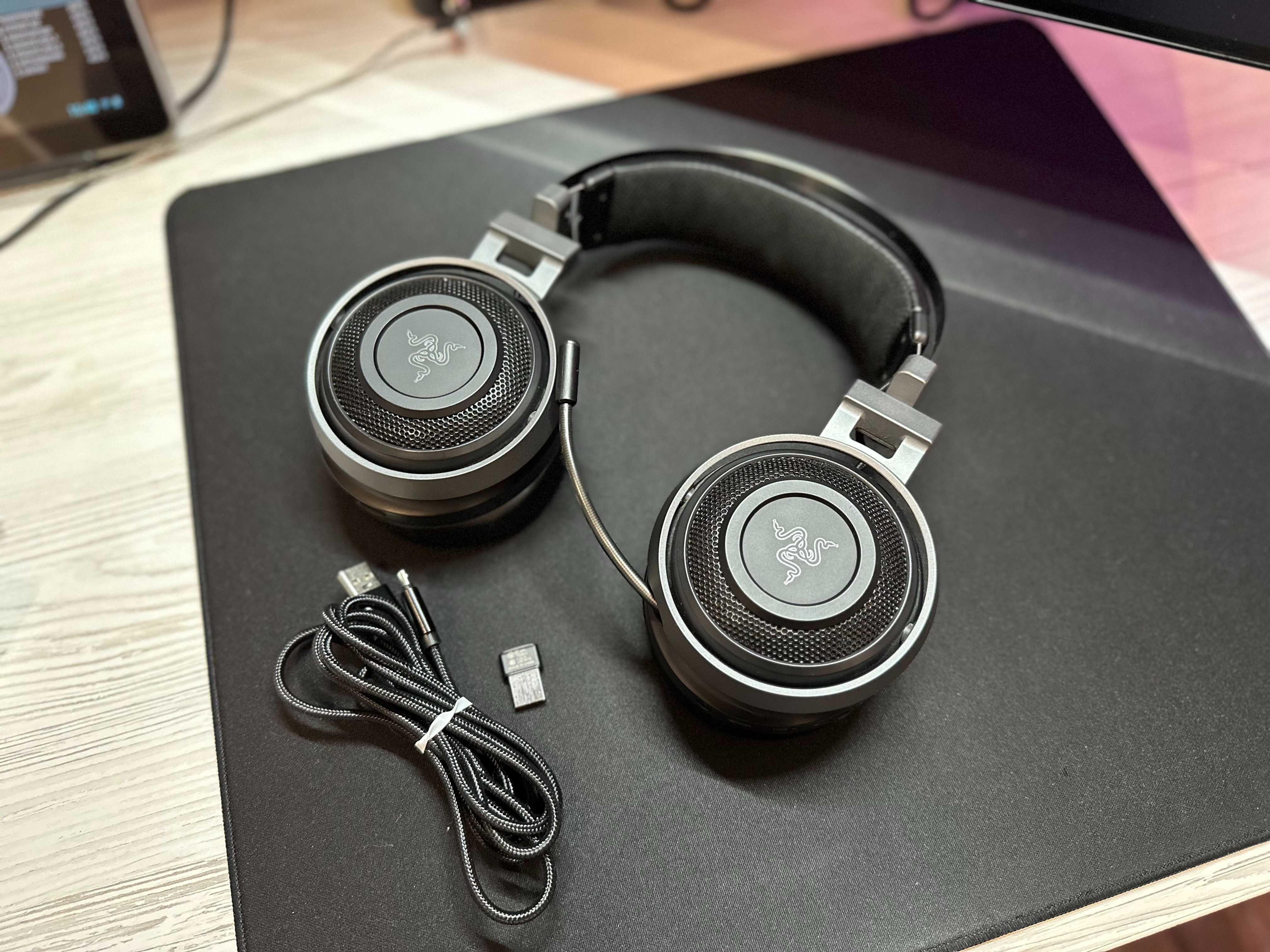 Razer Nari Ultimate