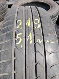 Opona używana letnia 205/60R16 Goodyear Efficient Grip 1szt.