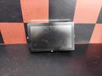 Ecrã Gps Nissan Np300 Navara (D40)