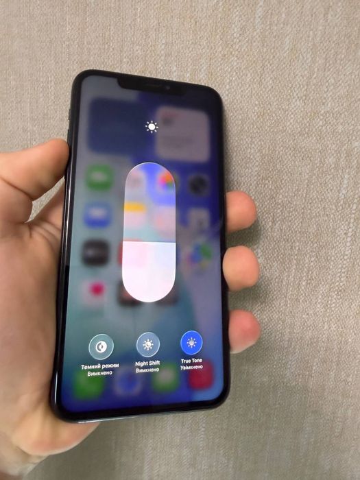 Айфон Iphone 11 Pro Max 256gb Neverlock