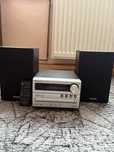 Sprzedam mini wieze panasonic sa pm250