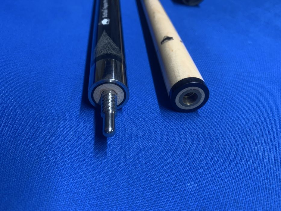 Taco de bilhar buffalo (JO-02)