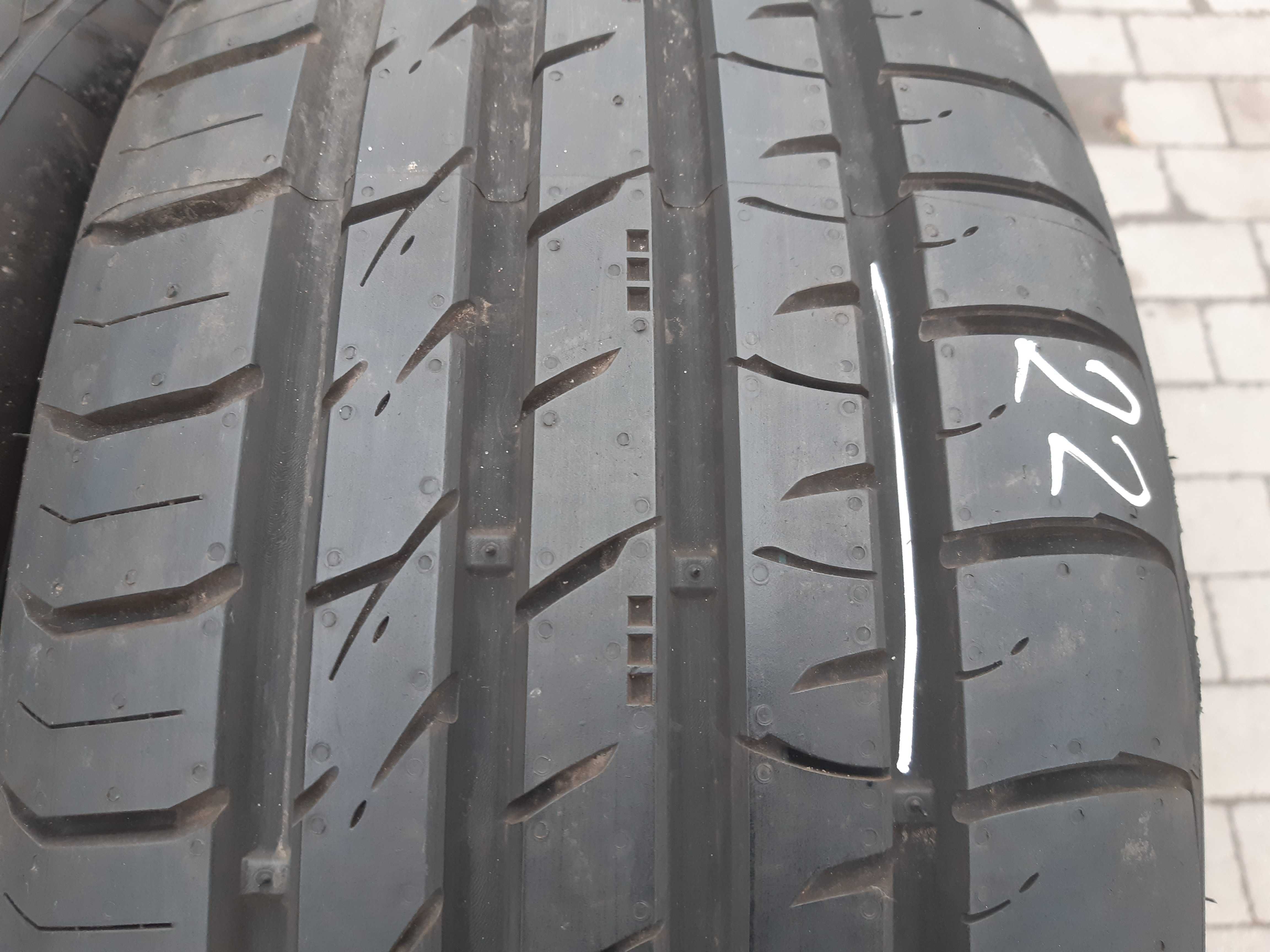 4x Opony 235 55 R 19 Kumho crugen hp91 4szt NOWE