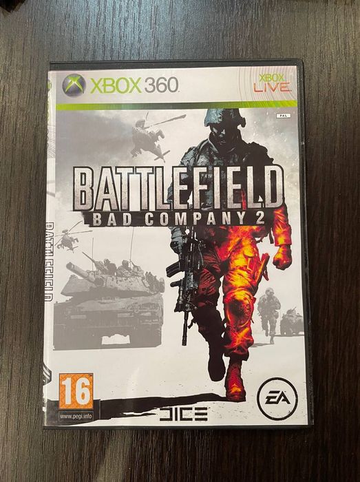 Игры на X box в ассортименте