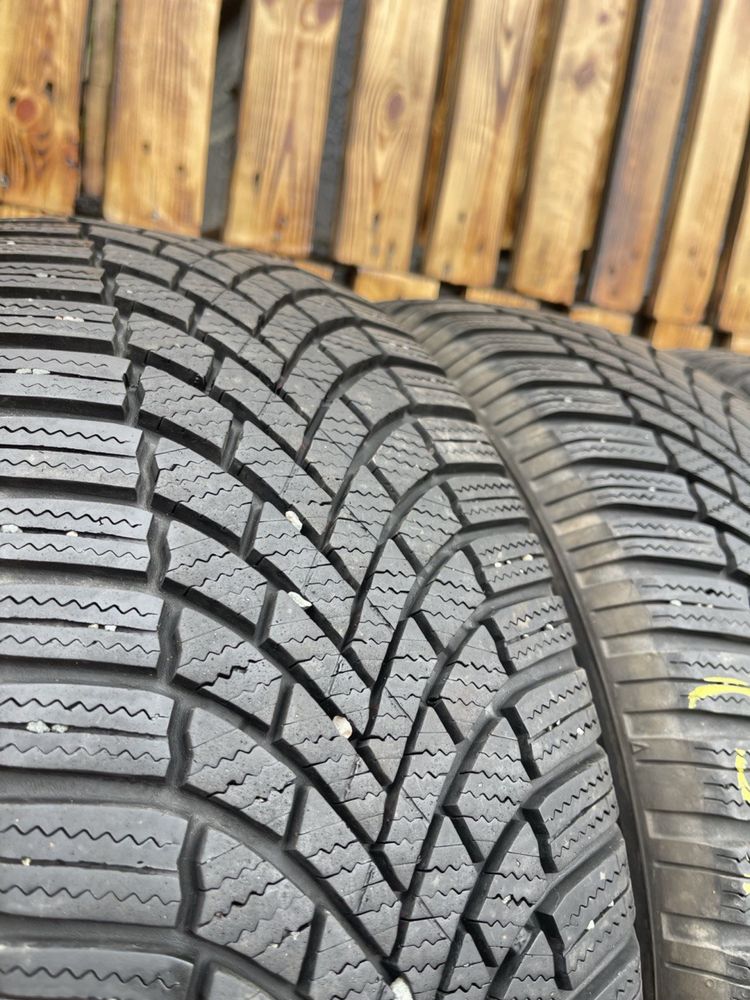 Шини б/у 205/55 r16 Mishelin, Bridgestone