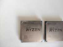 Procesory AMD ryzen