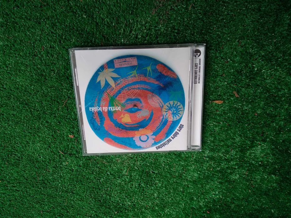 CD Stare Dobre Małżeństwo " Beretka Dla Bejdaka " 2004