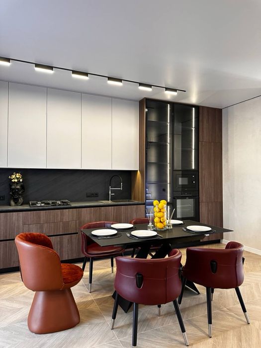 Будинок з ремонтом