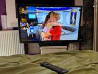 Telewizor 47" Panasonic Viera TX-L47E5E Full HD