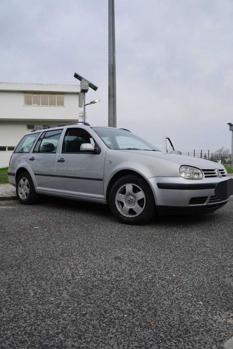 Volkswagen carrinha
