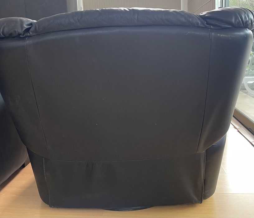 Cadeirão / Poltrona