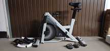 Rower treningowy Labgrey z wyświetlaczem LCD