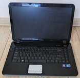 DELL VOSTRO 1015 15,6" Intel Core 2 Duo 2,2GHz, 3GB, 320GB, Win 7 Prof