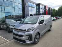 Citroën Jumpy  2,0 diesel 177 KM AT8 Długi od Autoryzowanego Dealera