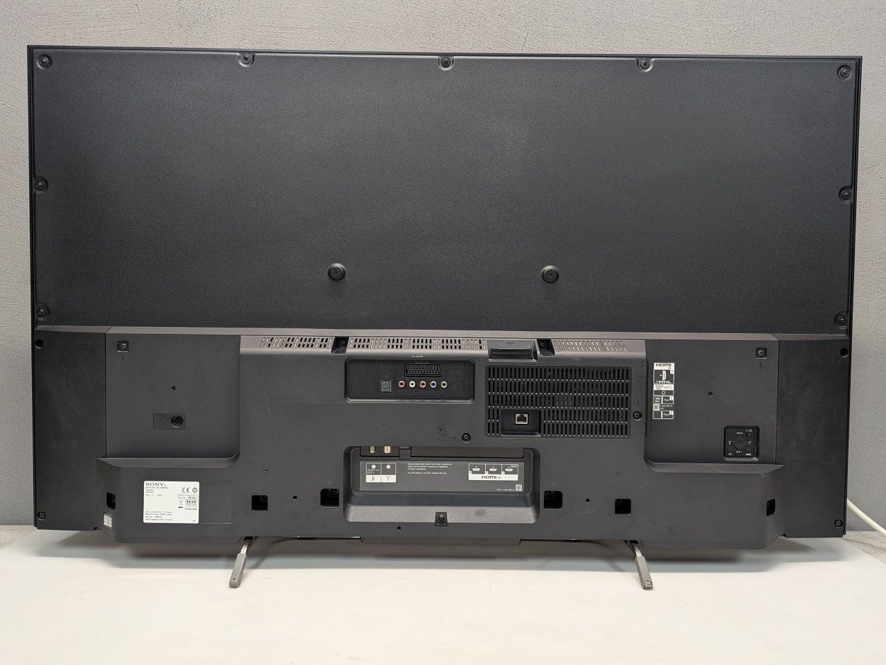 Sony KDL-50W805B 3D Smart TV,Wi FI !!!